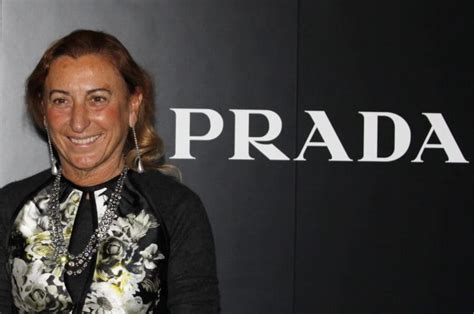 owner of prada|who is Prada owned by.